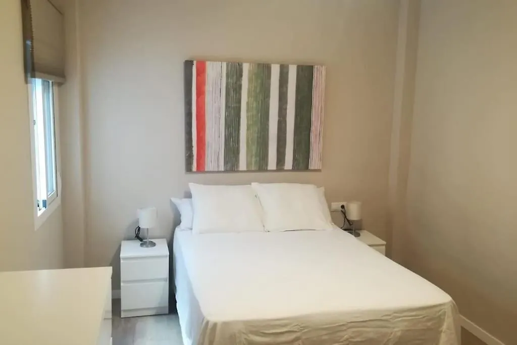 Apartamento Cuarzo Apartment Seville