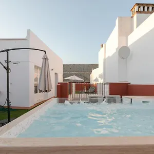 Appartamento Green-apartments Pleno Centro, Siviglia