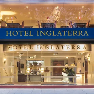 4* Otel Inglaterra