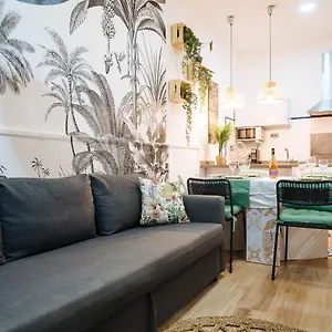  Apartament Divi Martinez Montanes