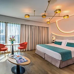 5* Otel Barcelo Renacimiento