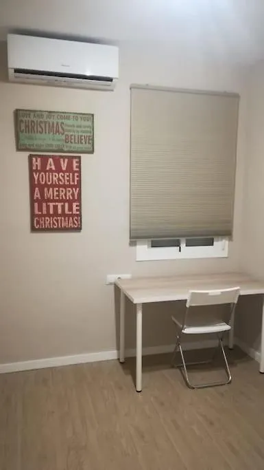 Apartamento Cuarzo Apartment Seville 0*,