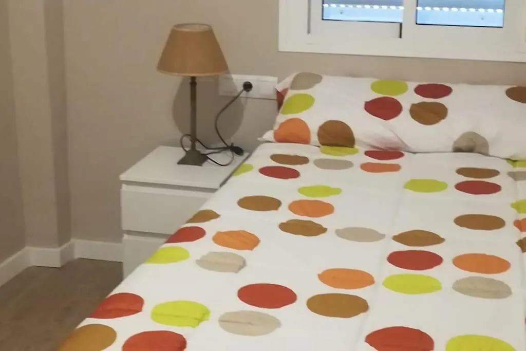 Apartamento Cuarzo Seville Spain