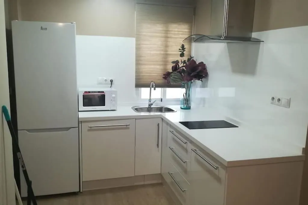 Apartamento Cuarzo Seville 0*,  Spain