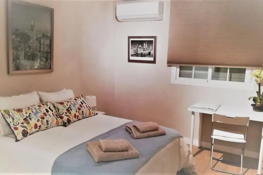Apartamento Cuarzo contacts