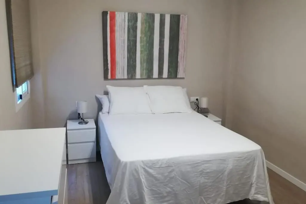 Apartamento Cuarzo Seville