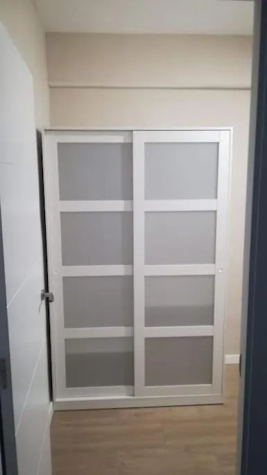 Apartamento Cuarzo Seville Apartment