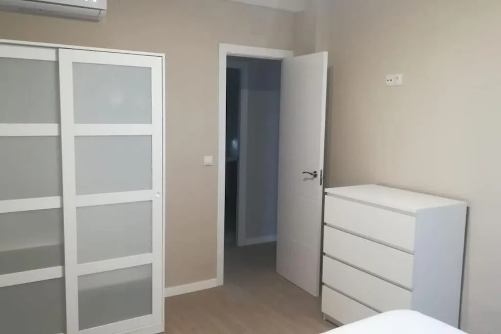 Apartamento Cuarzo Seville Apartment